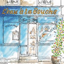 L'Eau à la Bouche