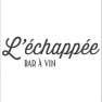 L’échappée