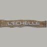 L'Échelle