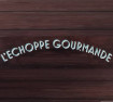 L'échoppe gourmande