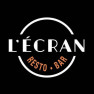 L'écran