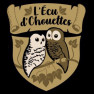 L' Ecu D'Chouettes