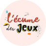 L'écume des Jeux