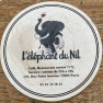 L'Elephant Du Nil