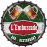 L'Embuscade