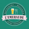 l'Emeraude