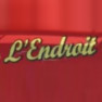 L'Endroit