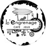 L'Engrenage café