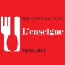 L'enseigne