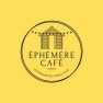 L'Ephémère Café