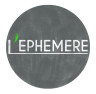 L'Ephémère