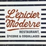 L'Epicier Moderne