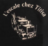 L’escale chez titisa