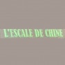 L'Escale de Chine