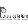 L'escale de la gare