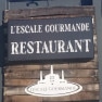 L'Escale Gourmande