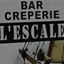 L'escale