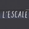 L'escale