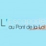 L'Escapade Au Pont de La Loi
