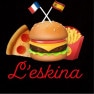 L'eskina