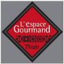 L'espace Gourmand