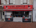 L'espadrille