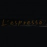 l’espresso