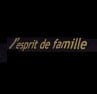 L' Esprit De Famille