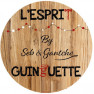 L'esprit guinguette