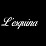 L’esquina