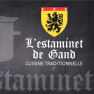 L'estaminet de Gand