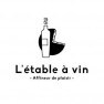 L'étable à Vin