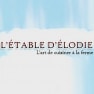 L'étable D'elodie