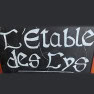 L'Etable des Lys