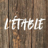 L'Étable