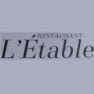 L'étable