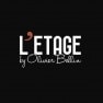 L'Etage by Olivier Bellin