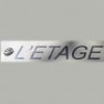 L'etage