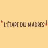 L'Étape du Madres