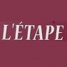 L'étape