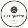 L'Etiquette