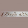 L'Etoile d'Or