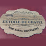 L’étoile du chatel