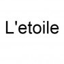 L'etoile