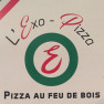 L'Exo-pizza