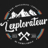 L'explorateur