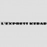 L'Express Kebab