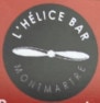 L'Hélice Bar