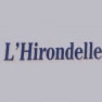 L'Hirondelle