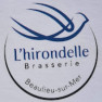 L'hirondelle